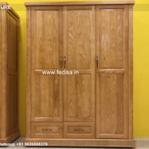 Wooden Wardrobe Design wooden Almirah Design Model No - 3787