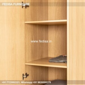 Wooden Wardrobe Design wooden Almirah Design Model No - 3792