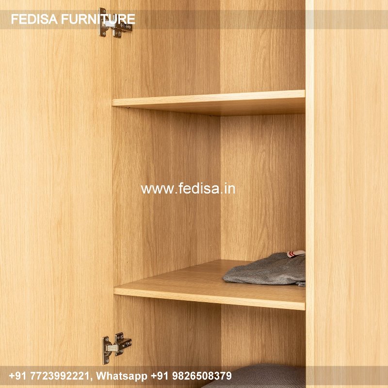 Wooden Wardrobe Design wooden Almirah Design Model No - 3792