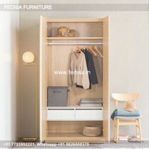 Wooden Wardrobe Design wooden Almirah Design Model No - 3794