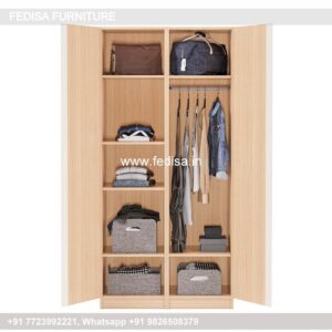 Wooden Wardrobe Design wooden Almirah Design Model No - 3796