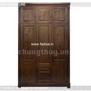 Wooden Wardrobe Design wooden Almirah Design Model No - 3799