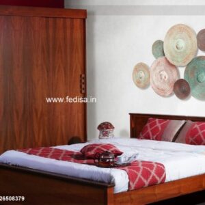 Wooden Wardrobe Design wooden Almirah Design Model No - 3815