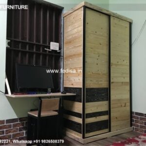 Wooden Wardrobe Design wooden Almirah Design Model No - 3828