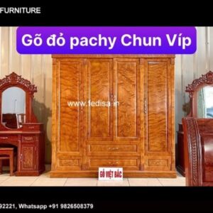 Wooden Wardrobe Design wooden Almirah Design Model No - 3835