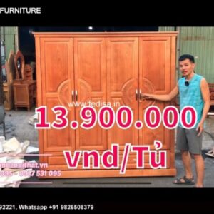 Wooden Wardrobe Design wooden Almirah Design Model No - 3838