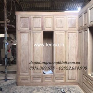 Wooden Wardrobe Design wooden Almirah Design Model No - 3845