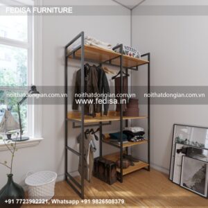 Wooden Wardrobe Design wooden Almirah Design Model No - 3849