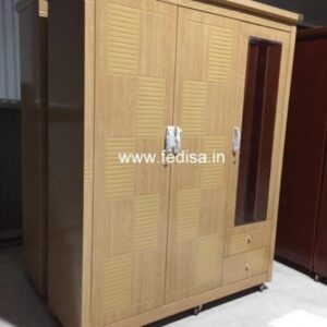 Wooden Wardrobe Design wooden Almirah Design Model No - 3869
