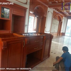 Wooden Wardrobe Design wooden Almirah Design Model No - 3871