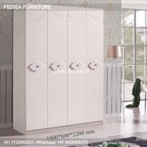 Wooden Wardrobe Design wooden Almirah Design Model No - 3875