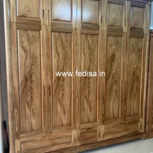 Wooden Wardrobe Design wooden Almirah Design Model No - 3885