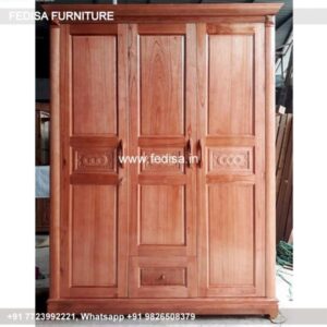 Wooden Wardrobe Design wooden Almirah Design Model No - 3887