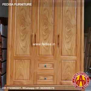 Wooden Wardrobe Design wooden Almirah Design Model No - 3893