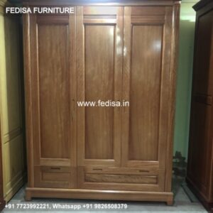 Wooden Wardrobe Design wooden Almirah Design Model No - 3898