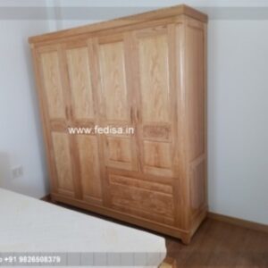 Wooden Wardrobe Design wooden Almirah Design Model No - 3903