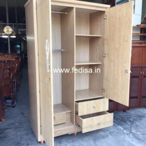 Wooden Wardrobe Design wooden Almirah Design Model No - 3915
