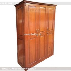 Wooden Wardrobe Design wooden Almirah Design Model No - 3916