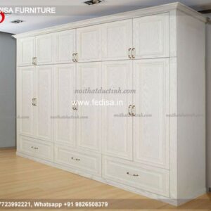 Wooden Wardrobe Design wooden Almirah Design Model No - 3918