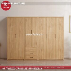 Wooden Wardrobe Design wooden Almirah Design Model No - 3926