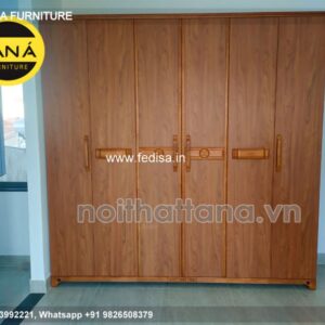 Wooden Wardrobe Design wooden Almirah Design Model No - 3929