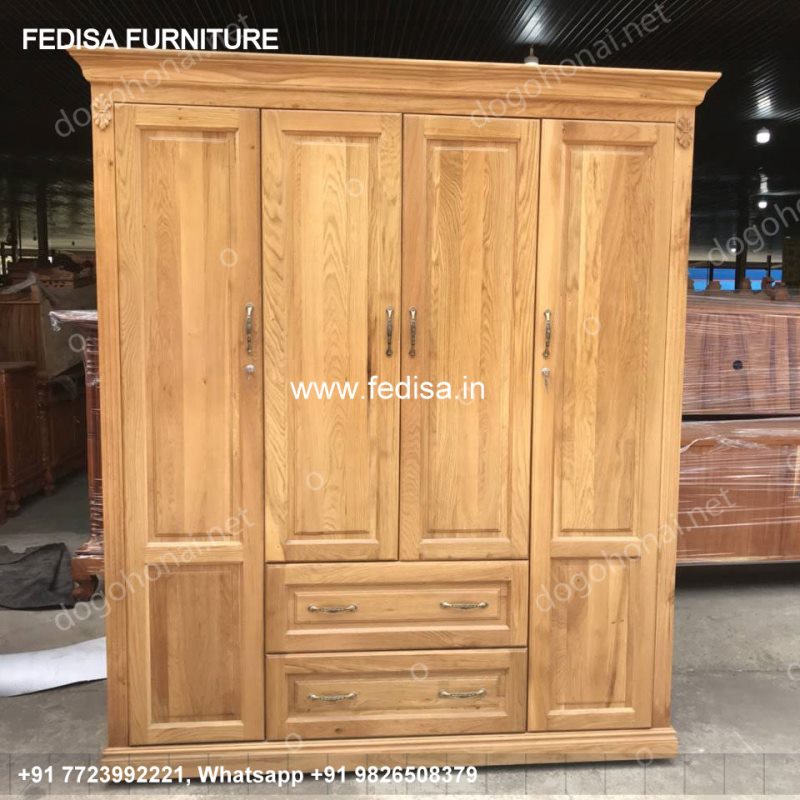 Wooden Wardrobe Design wooden Almirah Design Model No - 3932