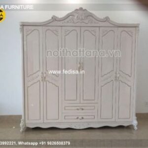 Wooden Wardrobe Design wooden Almirah Design Model No - 3937