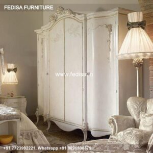 Wooden Wardrobe Design wooden Almirah Design Model No - 3939