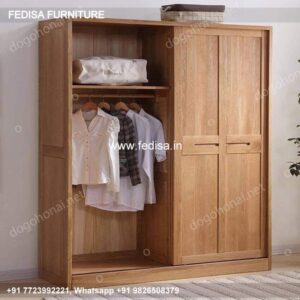 Wooden Wardrobe Design wooden Almirah Design Model No - 3940