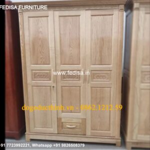 Wooden Wardrobe Design wooden Almirah Design Model No - 3945