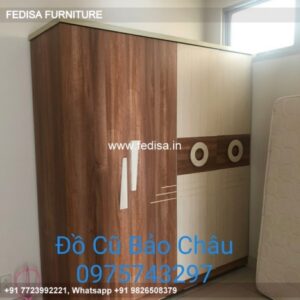 Wooden Wardrobe Design wooden Almirah Design Model No - 3958