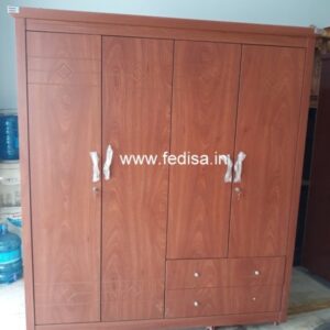 Wooden Wardrobe Design wooden Almirah Design Model No - 3967