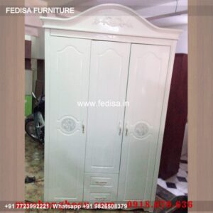 Wooden Wardrobe Design wooden Almirah Design Model No - 3985