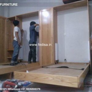 Wooden Wardrobe Design wooden Almirah Design Model No - 3989