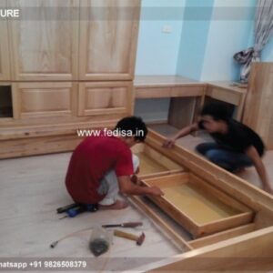 Wooden Wardrobe Design wooden Almirah Design Model No - 3990