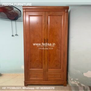 Wooden Wardrobe Design wooden Almirah Design Model No - 4005