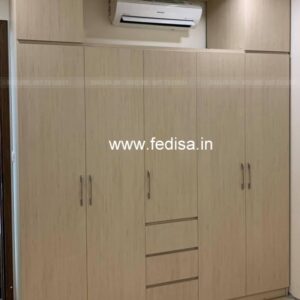 Wooden Wardrobe Design wooden Almirah Design Model No - 4012