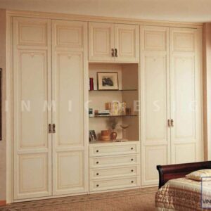 Wooden Wardrobe Design wooden Almirah Design Model No - 4015