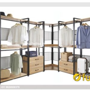 Wooden Wardrobe Design wooden Almirah Design Model No - 4016