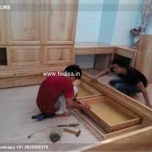 Wooden Wardrobe Design wooden Almirah Design Model No - 4018