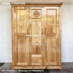 Wooden Wardrobe Design wooden Almirah Design Model No - 4023