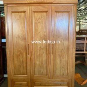 Wooden Wardrobe Design wooden Almirah Design Model No - 4029