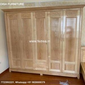 Wooden Wardrobe Design wooden Almirah Design Model No - 4035