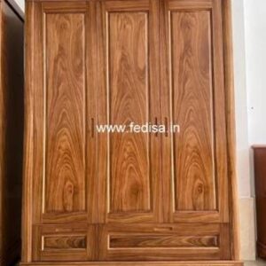 Wooden Wardrobe Design wooden Almirah Design Model No - 4036