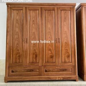 Wooden Wardrobe Design wooden Almirah Design Model No - 4038