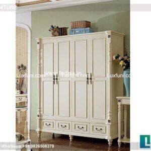 Wooden Wardrobe Design wooden Almirah Design Model No - 4041