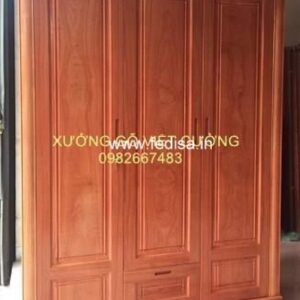 Wooden Wardrobe Design wooden Almirah Design Model No - 4050