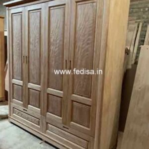 Wooden Wardrobe Design wooden Almirah Design Model No - 4053