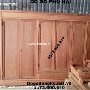 Wooden Wardrobe Design wooden Almirah Design Model No - 4054