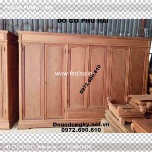 Wooden Wardrobe Design wooden Almirah Design Model No - 4055
